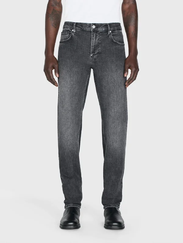 Men's Jeans with a Hidden Coin Pocket for Added ConvenienceJetset Modern Straight Jean - Tower Men's Jeans with a Hidden Coin Pocket for Added ConvenienceJetset Modern Straight Jean - Tower
