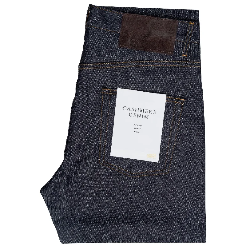 Men's Ripped Skinny Jeans in Acid Wash for an Edgy and Punk - Inspired StyleEasy Guy - Cashmere Stretch Blend Denim Men's Ripped Skinny Jeans in Acid Wash for an Edgy and Punk - Inspired StyleEasy Guy - Cashmere Stretch Blend Denim