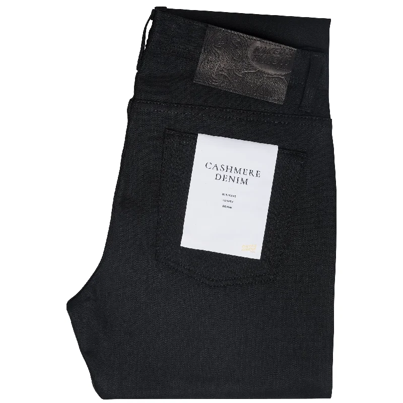 Plus Size Men's Bootcut Jeans with a Relaxed Waist for a Classic and Comfortable FitWeird Guy - Black Cashmere Plus Size Men's Bootcut Jeans with a Relaxed Waist for a Classic and Comfortable FitWeird Guy - Black Cashmere