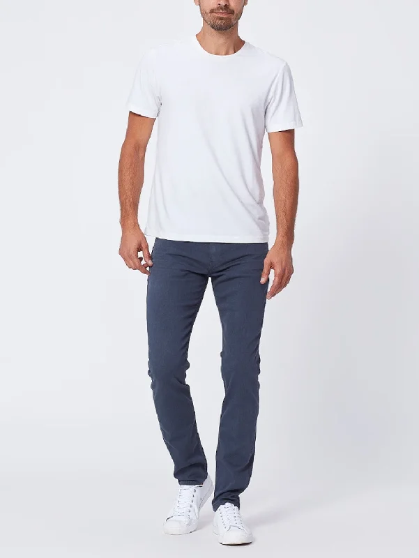 Men's Colored Jeans in Burgundy for a Bold and Fashion - Forward LookLennox Jean - Bluemoon Bay Men's Colored Jeans in Burgundy for a Bold and Fashion - Forward LookLennox Jean - Bluemoon Bay