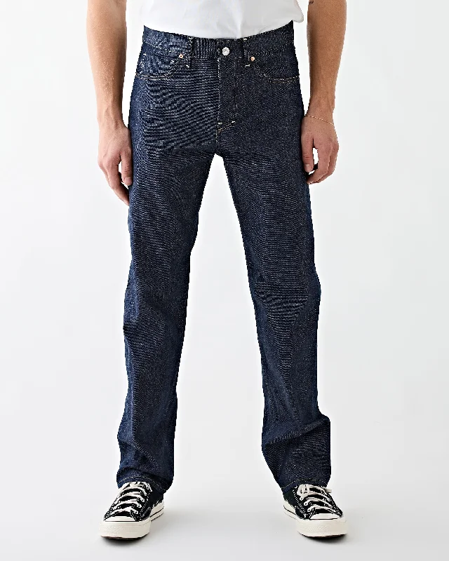 Plus Size Men's Relaxed Fit Jeans with a Tapered Leg for a Laid - Back VibePenn Midway Plus Size Men's Relaxed Fit Jeans with a Tapered Leg for a Laid - Back VibePenn Midway