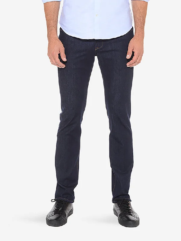 Plus Size Men's Bootcut Jeans with a Belt Loop Upgrade for a Stylish TouchSlim Broome Jeans Plus Size Men's Bootcut Jeans with a Belt Loop Upgrade for a Stylish TouchSlim Broome Jeans