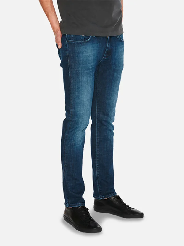 Plus Size Men's Bootcut Jeans with a Relaxed Waist for a Classic and Comfortable FitSlim Wooster Jeans Plus Size Men's Bootcut Jeans with a Relaxed Waist for a Classic and Comfortable FitSlim Wooster Jeans