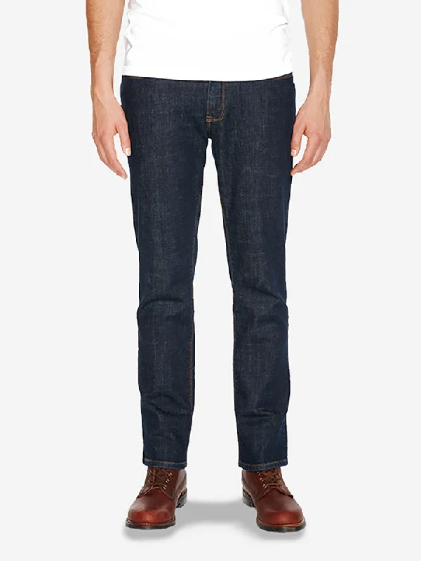 Plus Size Men's Relaxed Fit Jeans with a Tapered Leg for a Laid - Back VibeStraight Wooster Jeans Plus Size Men's Relaxed Fit Jeans with a Tapered Leg for a Laid - Back VibeStraight Wooster Jeans