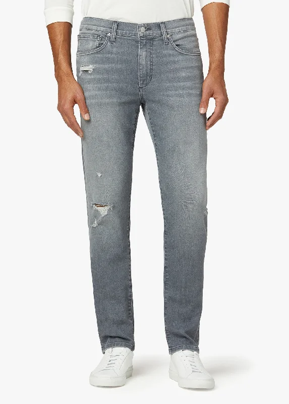 Men's Jeans with a Hidden Coin Pocket for Added ConvenienceTHE DEAN