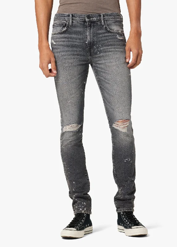 Men's Jeans with a Cargo - Inspired Knee Pocket for Extra StorageTHE LEGEND
