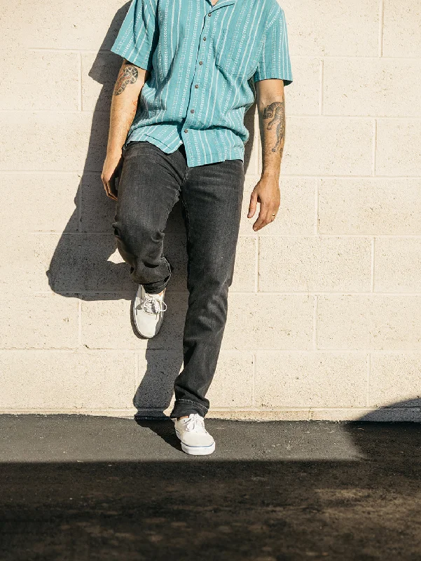 Men's Cargo Jeans with Multiple Pockets for a Practical and Outdoor - Friendly LookThe Pen Jean - Paul Men's Cargo Jeans with Multiple Pockets for a Practical and Outdoor - Friendly LookThe Pen Jean - Paul