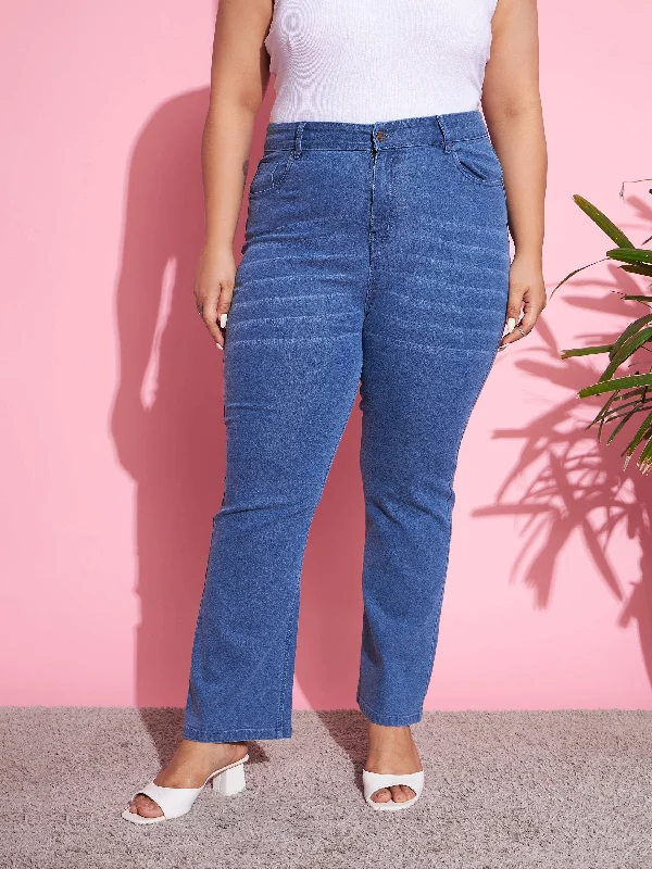 Men's Colored Jeans in Burgundy for a Bold and Fashion - Forward LookWomen Blue Wash Denim Boot Cut Jeans Men's Colored Jeans in Burgundy for a Bold and Fashion - Forward LookWomen Blue Wash Denim Boot Cut Jeans