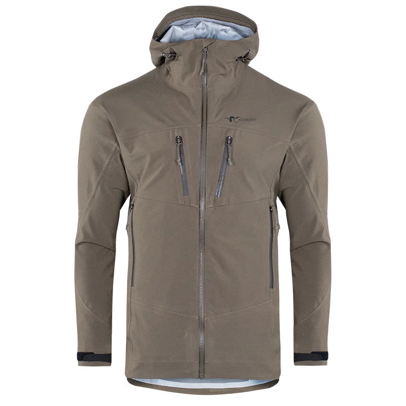 Men jackets with a zip - off sleeves to convert to a vestM7 Jacket