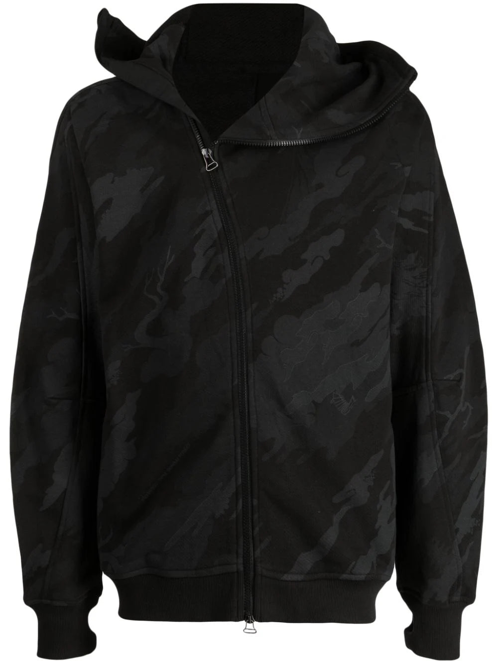 Men jackets with a zip - off sleeves to convert to a vest4518 Camo Shinobi Balaclava Jacket Men jackets with a zip - off sleeves to convert to a vest4518 Camo Shinobi Balaclava Jacket