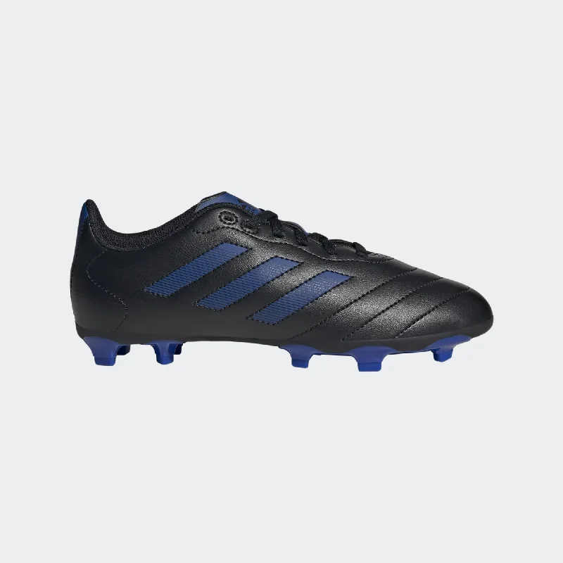Denim men jackets with embroidered patches for a personalized touchGoletto VIII Firm Ground Kids Soccer Cleat