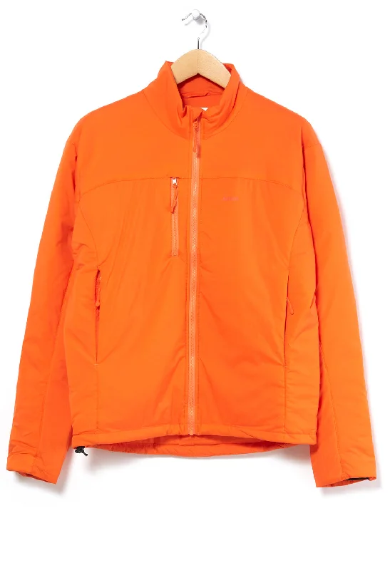 Corduroy men jackets in earthy tones for a rustic charmAdsum Men's Yogi Jacket - Met Orange Corduroy men jackets in earthy tones for a rustic charmAdsum Men's Yogi Jacket - Met Orange