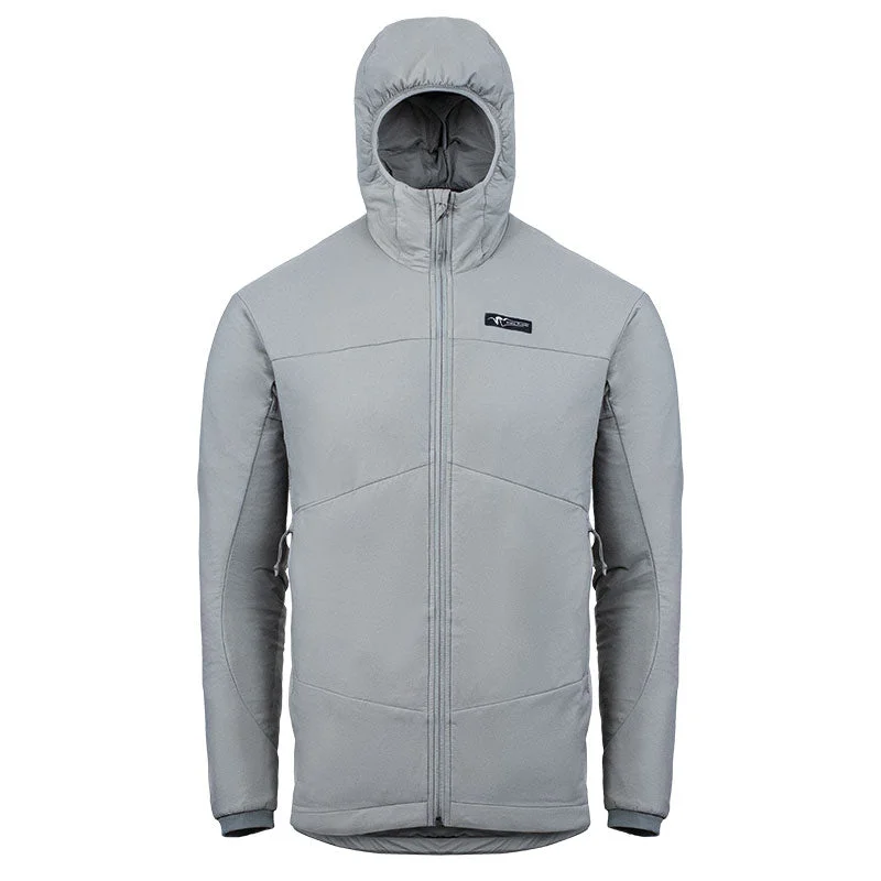 Plus - size men jackets with adjustable drawstrings for a comfortable fitCirque LITE Jacket Plus - size men jackets with adjustable drawstrings for a comfortable fitCirque LITE Jacket