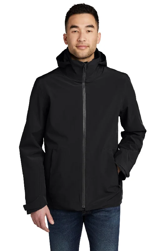 Corduroy men jackets in earthy tones for a rustic charmEddie Bauer Mens WeatherEdge 3-in-1 Water Resistant Full Zip Hooded Jacket - Black/Storm Grey Corduroy men jackets in earthy tones for a rustic charmEddie Bauer Mens WeatherEdge 3-in-1 Water Resistant Full Zip Hooded Jacket - Black/Storm Grey