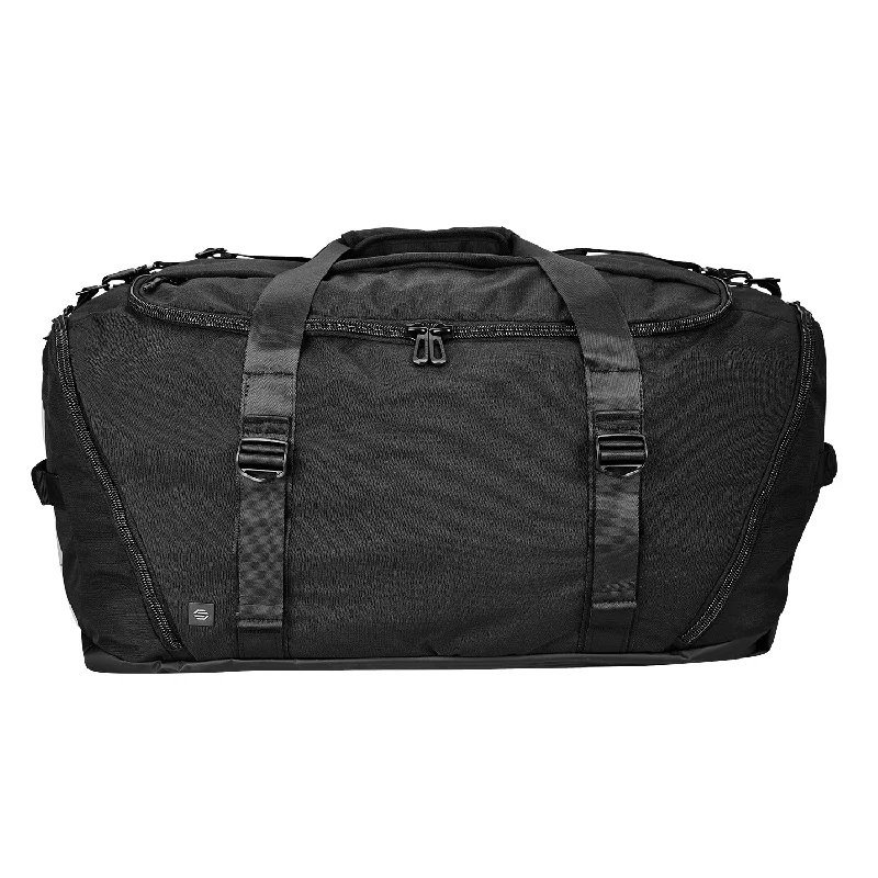 Waterproof men jackets with taped seams for heavy rain protectionEquinox 80 Duffel - CTX-3 Waterproof men jackets with taped seams for heavy rain protectionEquinox 80 Duffel - CTX-3
