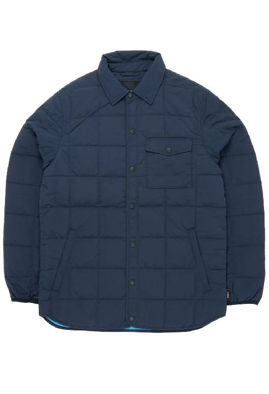 Men jackets with a zip - off sleeves to convert to a vestFinisterre Men's Lapwing Shirt - Navy Men jackets with a zip - off sleeves to convert to a vestFinisterre Men's Lapwing Shirt - Navy