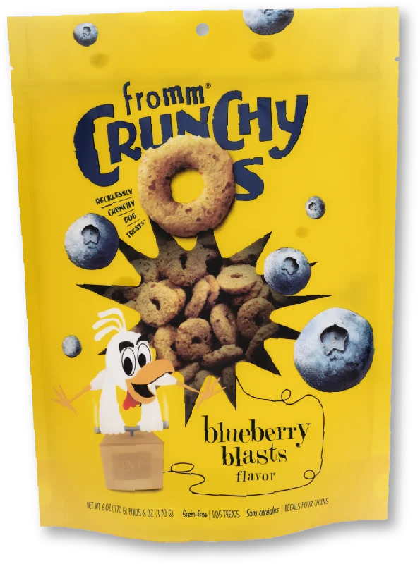 Bomber men jackets with ribbed cuffs for a classic 80s styleCrunchy Os Blueberry Blasts Flavor Dog Treats - 6 oz. Bomber men jackets with ribbed cuffs for a classic 80s styleCrunchy Os Blueberry Blasts Flavor Dog Treats - 6 oz.