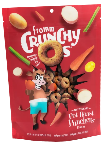 Bomber men jackets with ribbed cuffs for a classic 80s styleCrunchy Os Pot Roast Punchers Flavor Dog Treats - 6 oz. Bomber men jackets with ribbed cuffs for a classic 80s styleCrunchy Os Pot Roast Punchers Flavor Dog Treats - 6 oz.
