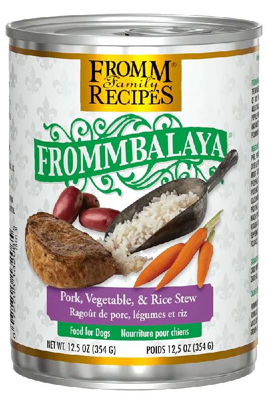 Tailored men jackets to pair with formal trousers for business meetingsFrommbalaya Pork, Vegetable, & Rice Stew Wet Dog Food - 12.5 oz. Can Tailored men jackets to pair with formal trousers for business meetingsFrommbalaya Pork, Vegetable, & Rice Stew Wet Dog Food - 12.5 oz. Can