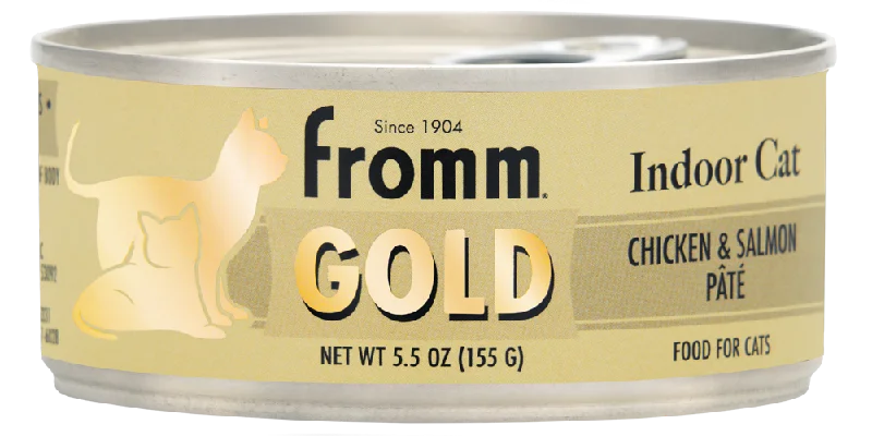 Embroidered men jackets with intricate floral designs for a unique aestheticIndoor Gold Chicken & Salmon Pate Wet Cat Food - 5.5 oz. Can Embroidered men jackets with intricate floral designs for a unique aestheticIndoor Gold Chicken & Salmon Pate Wet Cat Food - 5.5 oz. Can