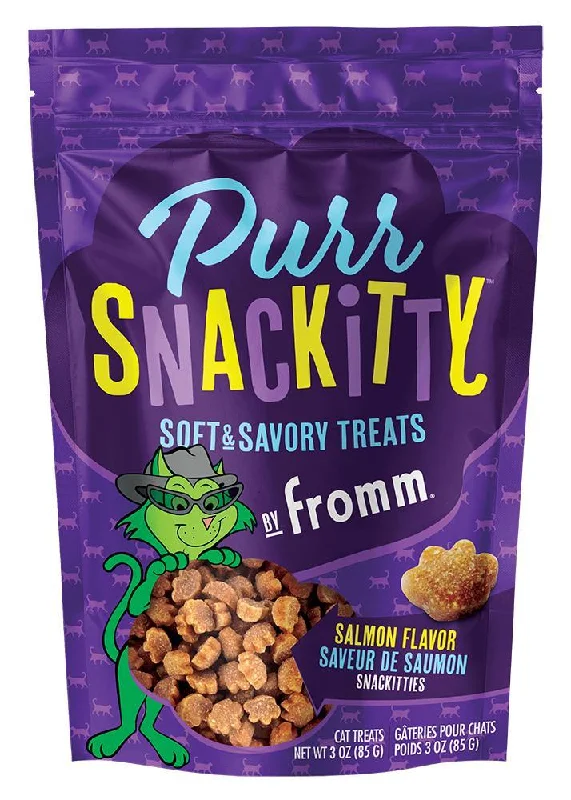 Slim - fit leather men jackets with a distressed finish for a rugged lookPurrsnackitty Salmon Flavor Snackitties Cat Treats - 3 oz. Slim - fit leather men jackets with a distressed finish for a rugged lookPurrsnackitty Salmon Flavor Snackitties Cat Treats - 3 oz.
