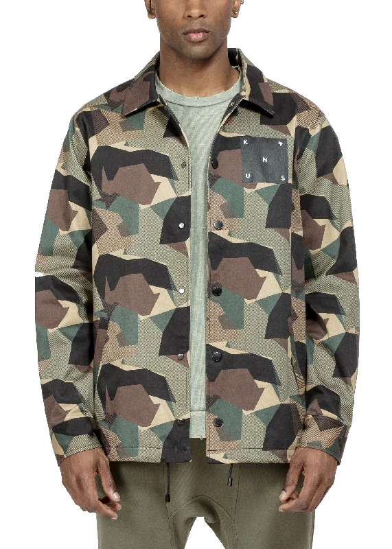 Tailored men jackets to pair with formal trousers for business meetingsKonus Men's Back Print Coach Jacket Tailored men jackets to pair with formal trousers for business meetingsKonus Men's Back Print Coach Jacket