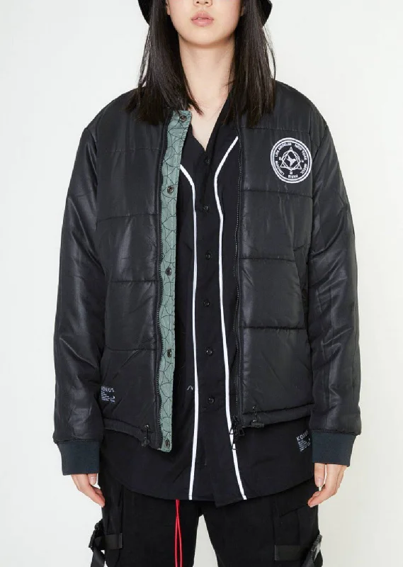 Lightweight men jackets made from recycled nylon for eco - friendly travelKonus Men's Reversible Bomber Jacket Lightweight men jackets made from recycled nylon for eco - friendly travelKonus Men's Reversible Bomber Jacket
