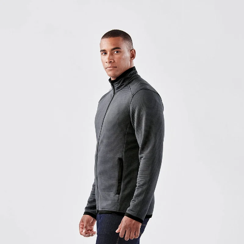 Men jackets with a zip - off sleeves to convert to a vestMen's Andorra Jacket - EQX-1 Men jackets with a zip - off sleeves to convert to a vestMen's Andorra Jacket - EQX-1