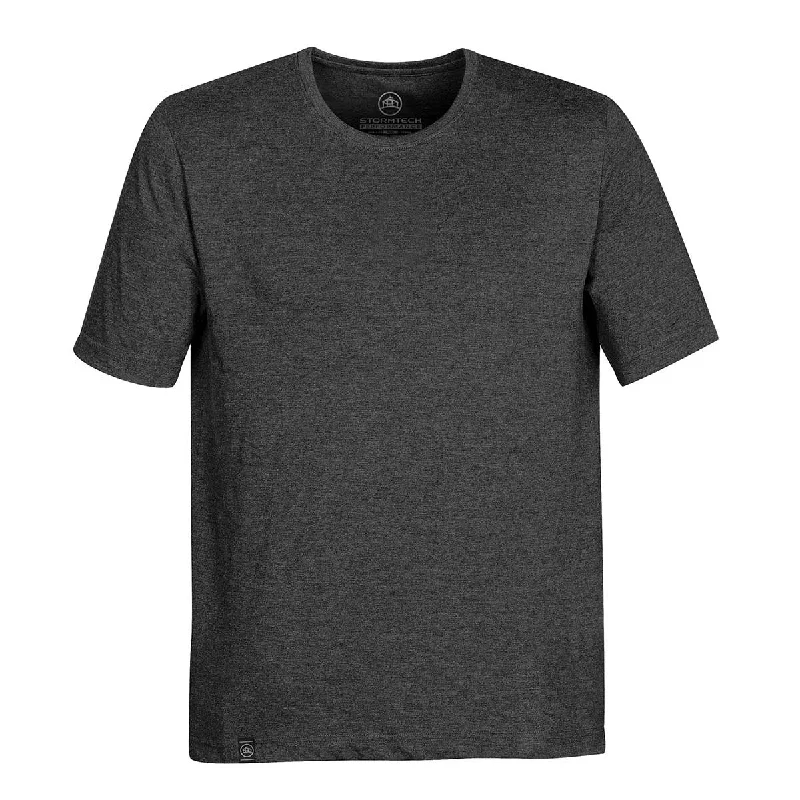 Carbon Heather