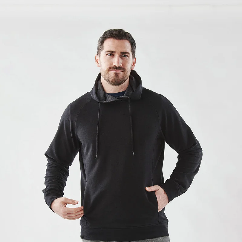 Windbreaker men jackets with UV protection for outdoor activitiesMen's Dockyard Performance Hoody - CFH-3 Windbreaker men jackets with UV protection for outdoor activitiesMen's Dockyard Performance Hoody - CFH-3