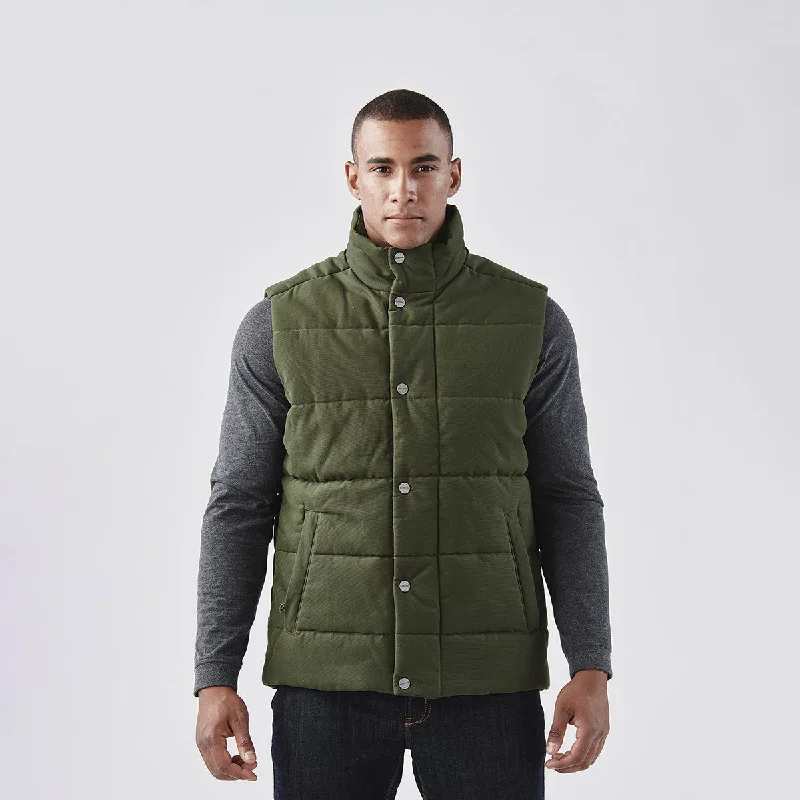 Men jackets with a hidden interior pocket for secure storageMen's Hamilton HD Thermal Vest - WXV-1 Men jackets with a hidden interior pocket for secure storageMen's Hamilton HD Thermal Vest - WXV-1