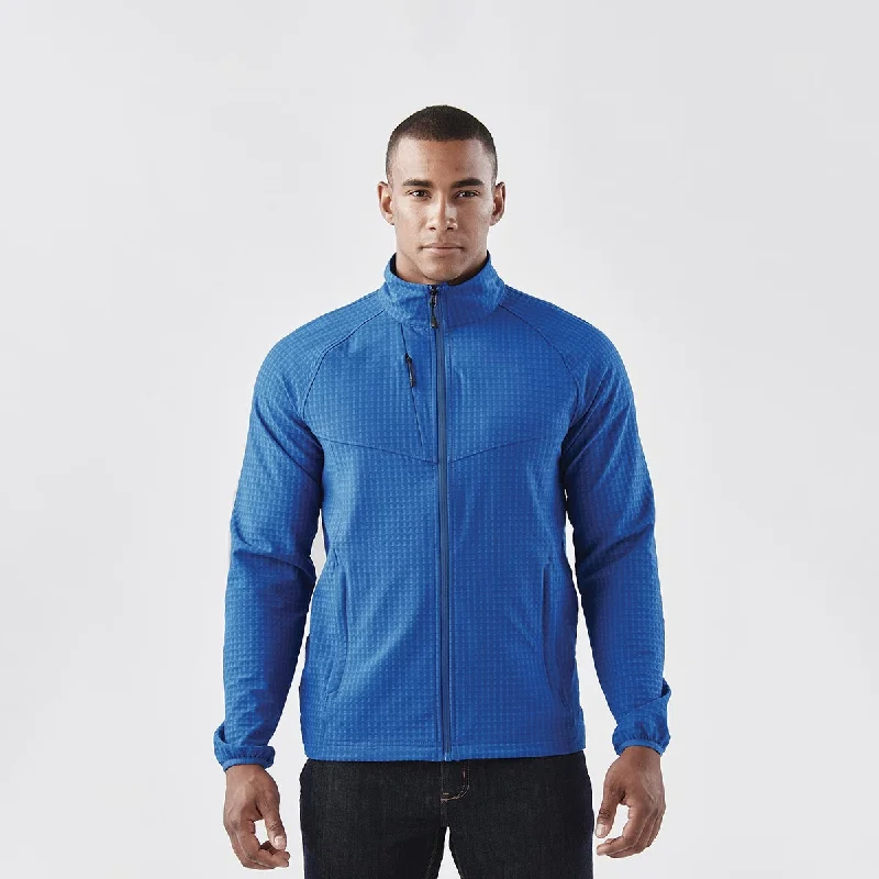Men jackets with a media - friendly pocket for easy access to gadgetsMen's Kyoto Jacket - KPX-1 Men jackets with a media - friendly pocket for easy access to gadgetsMen's Kyoto Jacket - KPX-1