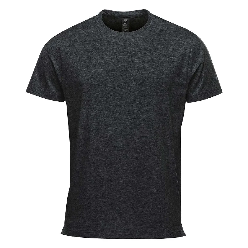 Charcoal Heather