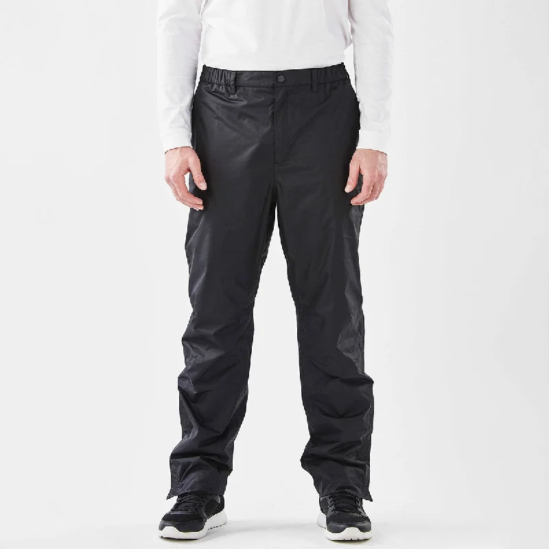 Men jackets with a media - friendly pocket for easy access to gadgetsMen's Olympia Rain Pant - JXP-1 Men jackets with a media - friendly pocket for easy access to gadgetsMen's Olympia Rain Pant - JXP-1