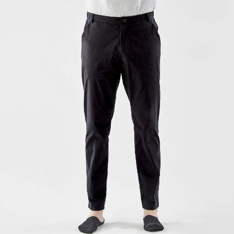 Bomber men jackets with ribbed cuffs for a classic 80s styleMen's Soho Performance Pant - CLP-1