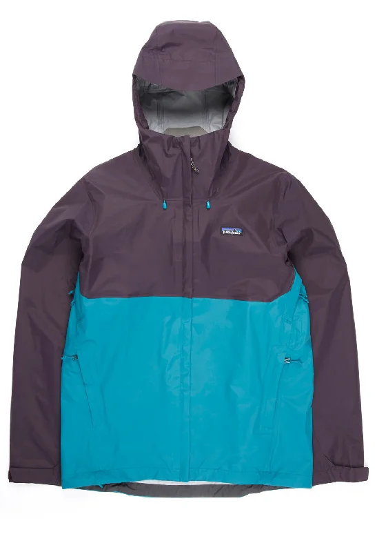 Men jackets with a zip - off sleeves to convert to a vestPatagonia Men's Torrentshell 3L Jacket - Obsidian Plum Men jackets with a zip - off sleeves to convert to a vestPatagonia Men's Torrentshell 3L Jacket - Obsidian Plum