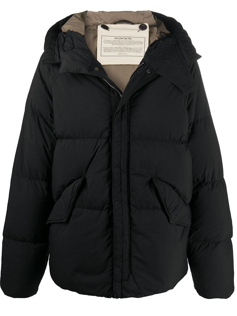 Tailored men jackets to pair with formal trousers for business meetingsPadded Hooded Jacket Tailored men jackets to pair with formal trousers for business meetingsPadded Hooded Jacket