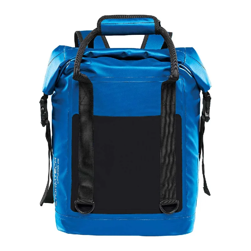 Men jackets with a media - friendly pocket for easy access to gadgetsSaturna Cooler Bag - CFR-1 Men jackets with a media - friendly pocket for easy access to gadgetsSaturna Cooler Bag - CFR-1