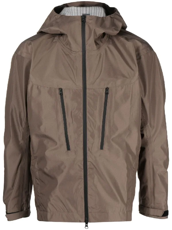 Tailored men jackets to pair with formal trousers for business meetingsSlouchy-Hood Long-Sleeve Jacket Tailored men jackets to pair with formal trousers for business meetingsSlouchy-Hood Long-Sleeve Jacket