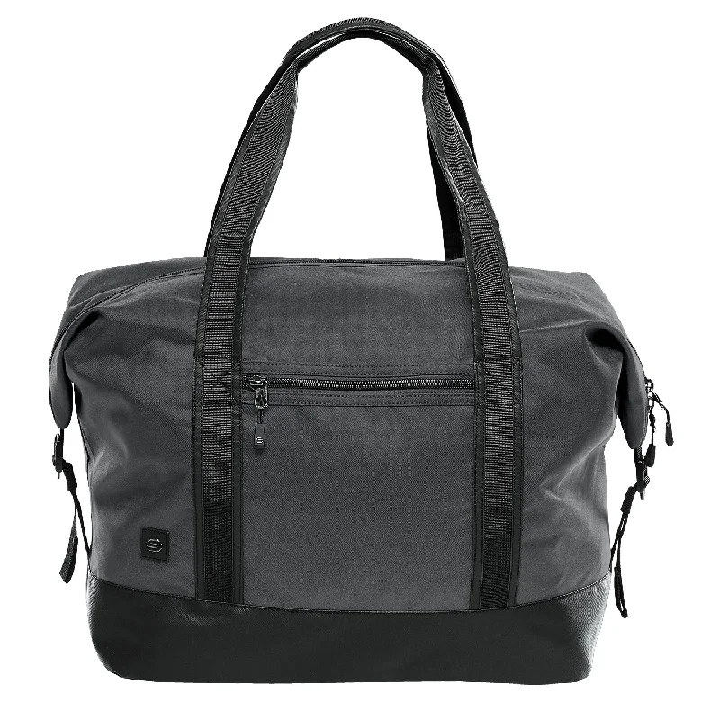 Lightweight men jackets made from recycled nylon for eco - friendly travelSoho Duffel - TBX-1 Lightweight men jackets made from recycled nylon for eco - friendly travelSoho Duffel - TBX-1
