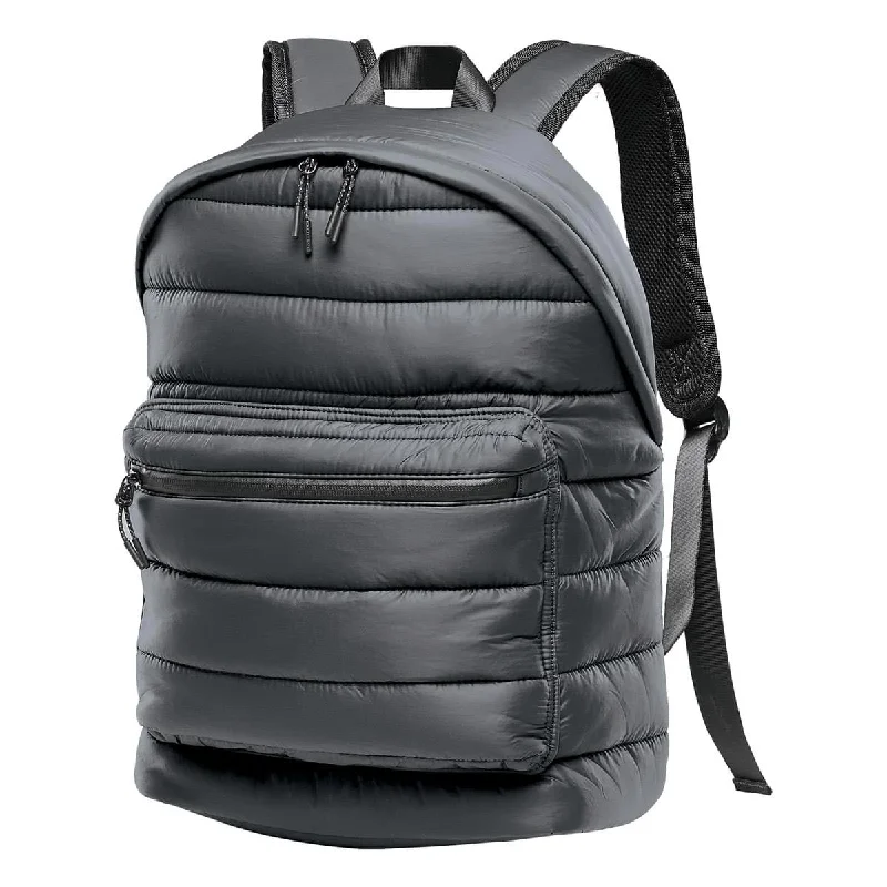 Waterproof men jackets with taped seams for heavy rain protectionStavanger Quilted Backpack - QBX-3 Waterproof men jackets with taped seams for heavy rain protectionStavanger Quilted Backpack - QBX-3