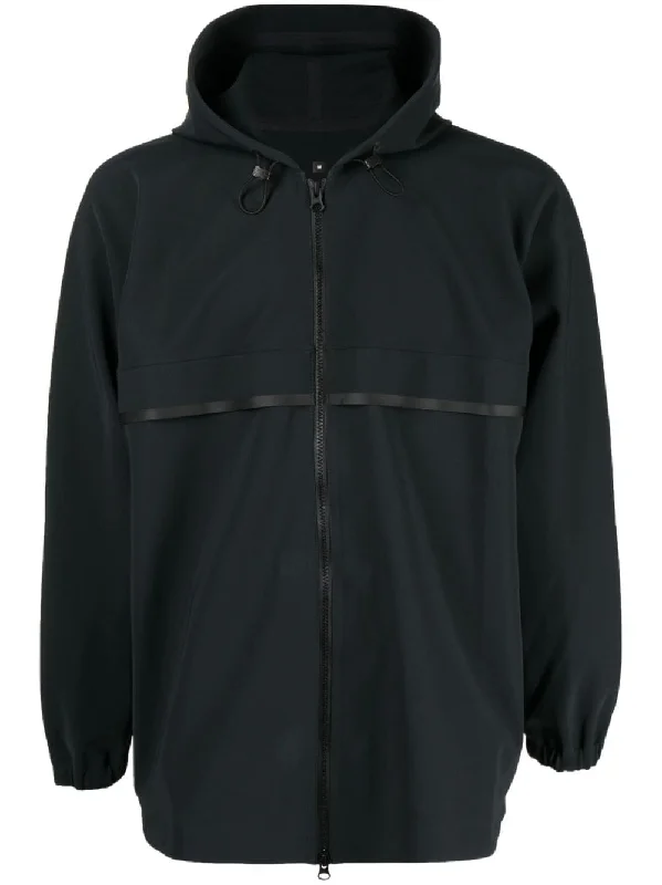 Checkered men jackets in a plaid pattern for a preppy appearanceStretch-Design Zip-Up Jacket Checkered men jackets in a plaid pattern for a preppy appearanceStretch-Design Zip-Up Jacket