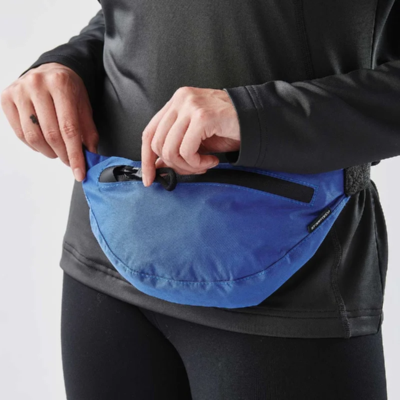 Fleece - lined men jackets for cold - weather commutingTeton Waist Pack - OSX-3