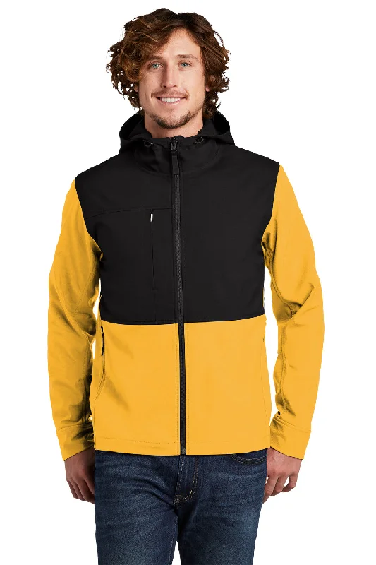 Corduroy men jackets in earthy tones for a rustic charmThe North Face Mens Castle Rock Wind & Water Resistant Full Zip Hooded Jacket - Yellow - Closeout Corduroy men jackets in earthy tones for a rustic charmThe North Face Mens Castle Rock Wind & Water Resistant Full Zip Hooded Jacket - Yellow - Closeout