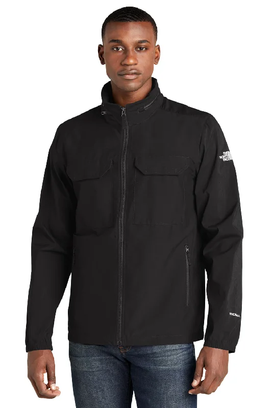 Waterproof men jackets with taped seams for heavy rain protectionThe North Face Mens Wind & Water Resistant Packable Travel Full Zip Hooded Jacket - Black - Closeout Waterproof men jackets with taped seams for heavy rain protectionThe North Face Mens Wind & Water Resistant Packable Travel Full Zip Hooded Jacket - Black - Closeout