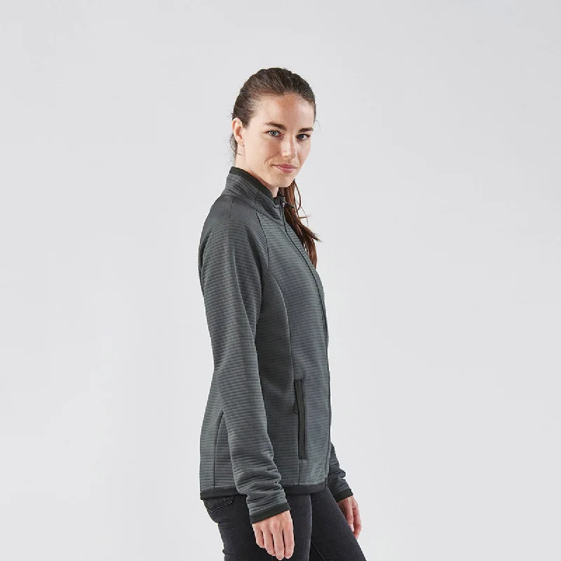 Embroidered men jackets with intricate floral designs for a unique aestheticWomen's Andorra Jacket - EQX-1W Embroidered men jackets with intricate floral designs for a unique aestheticWomen's Andorra Jacket - EQX-1W
