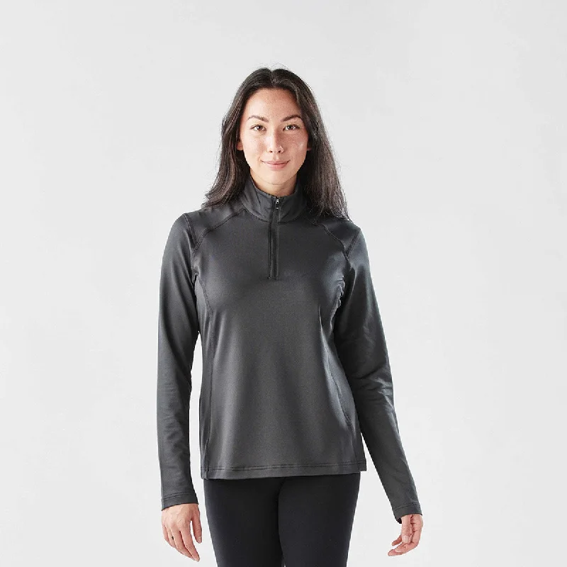 Tailored men jackets to pair with formal trousers for business meetingsWomen's Augusta 1/4 Zip Long Sleeve - QT-1W Tailored men jackets to pair with formal trousers for business meetingsWomen's Augusta 1/4 Zip Long Sleeve - QT-1W