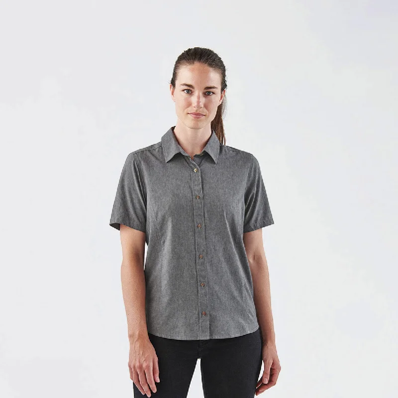 Performance - driven men jackets with breathable fabric for sportsWomen's Azores Quick Dry Shirt - QRT-1W Performance - driven men jackets with breathable fabric for sportsWomen's Azores Quick Dry Shirt - QRT-1W