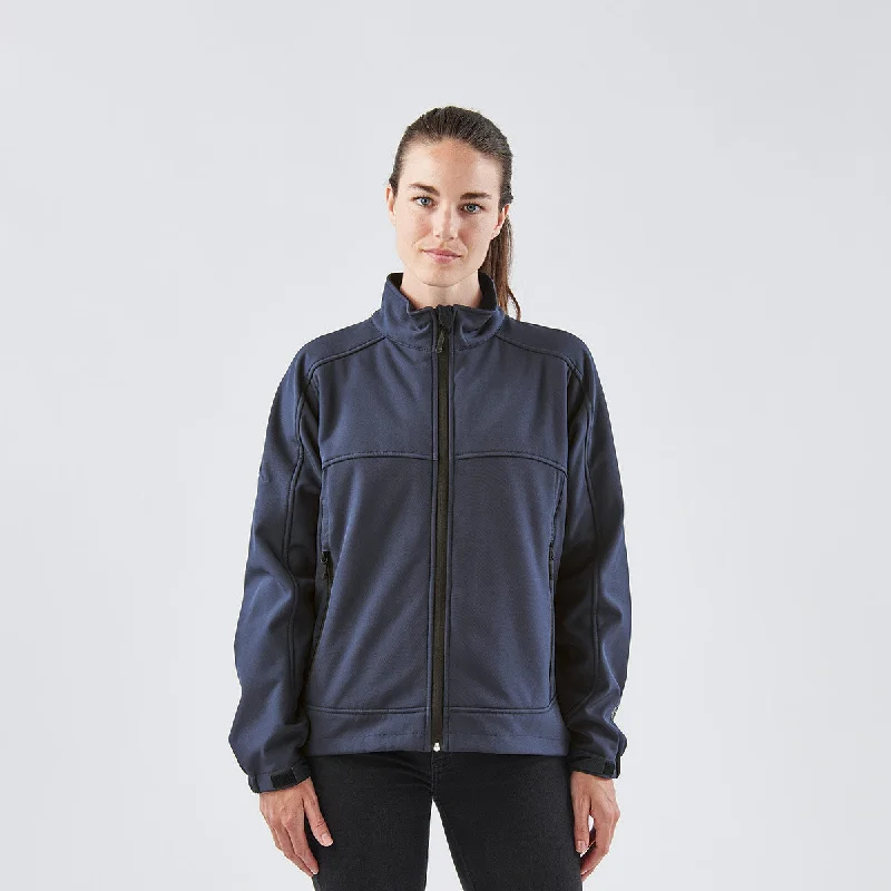 Tailored men jackets to pair with formal trousers for business meetingsWomen's Cirrus Bonded Jacket - BX-2W Tailored men jackets to pair with formal trousers for business meetingsWomen's Cirrus Bonded Jacket - BX-2W