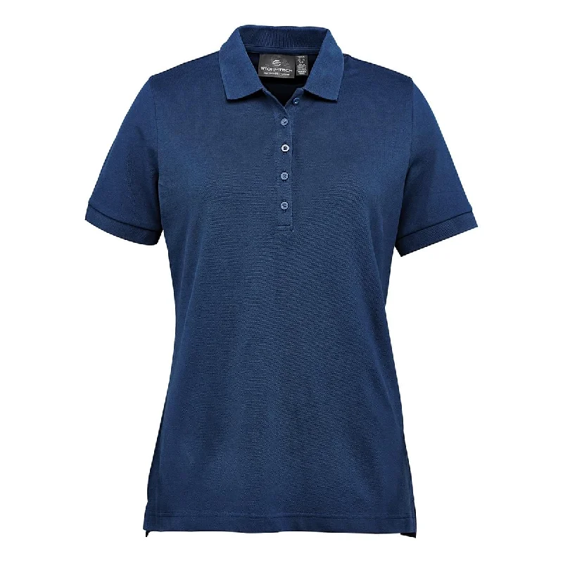 Waterproof men jackets with taped seams for heavy rain protectionWomen's Nantucket Stretch Pique Polo - CTP-2W Waterproof men jackets with taped seams for heavy rain protectionWomen's Nantucket Stretch Pique Polo - CTP-2W